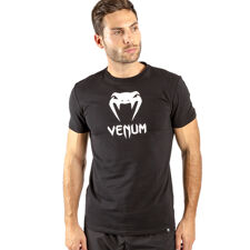 Venum Classic T-shirt, Black 